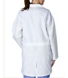 Dickies  Unisex 38 inch Long Lab Coat