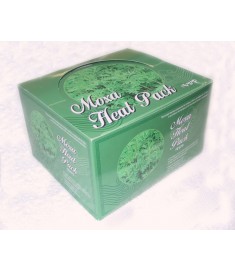 Moxa Heat Pack(쑥찜팩)