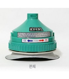 #1 Hwangje Moxa Device