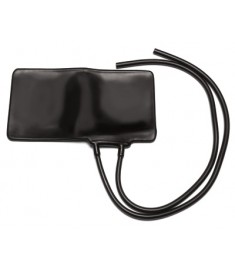 Inflation Bladder: Two Tubes,