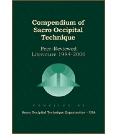 Compendium of Sacro Occipital Technique