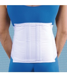 (#741) 11" Lumbar-Sacro Belt 