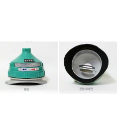 #1 Hwangje Moxa Device