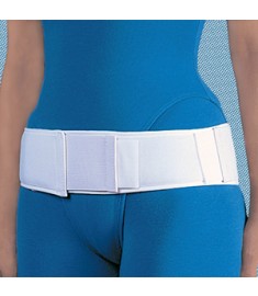 (#722) Double Pull Trochanter Belt, 26"-38" (#721), 38"-48" 