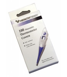 Thermometer Disposable Probe Covers