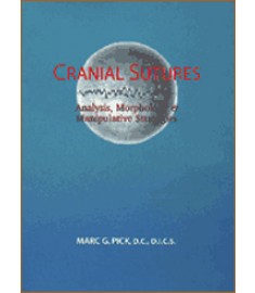 Cranial Sutures: Analysis, Morphology & Manipulative Strategies