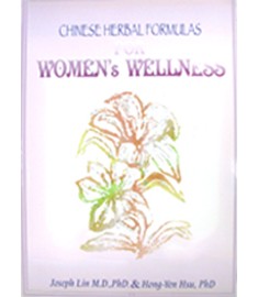 Chinese Herbal Formula for Women's Wellness