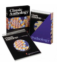 Classic Anthology of Anatomical Charts - 6th Edition