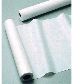 24" Premium Crepe exam table barrier rolls (TIDI 914243)