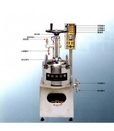 [Dongboo] 220 Volts Extractor - Gas Type, 40,000 CC