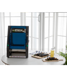 Sushi Slicer - Kimbap Cutting Machine (김밥 절단기)