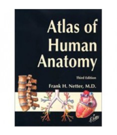Atlas of Human Anatomy, 3rd edition