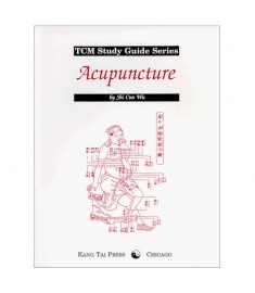 TCM Study Guide Acupuncture