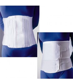 (#711 & #712) 11" Lumbar Sacro Support 