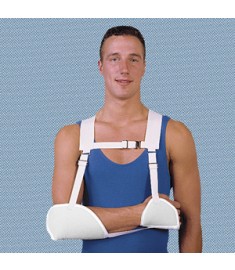 (#329) Hemi Padded Strap Sling 