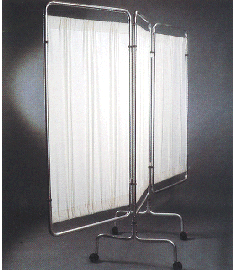 Patient Privacy Screen