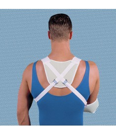 (#329) Hemi Padded Strap Sling 