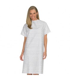 Cloth Patient Gown