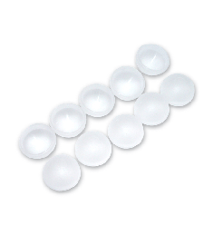 우황청심환 Plastic Niu Huang Ching Hsin Wan  Case(환공)