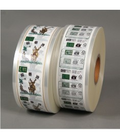 Roll Pouch Set - Hanbang Kunkang(한방건강) 롤 파우치