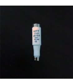 Jinbo Packing Machine - Fuse