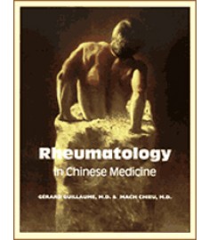 Rheumatology in Chinese Medicine