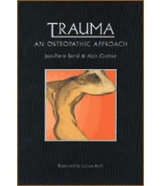 Trauma: An Osteopathic Approach