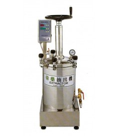 Wonil Extractor((Pressure Cooker)) - Electric Type, 24000 cc(Discontinued)