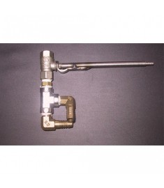 Jinbo Packer - Injection / Cleaning Valve Set