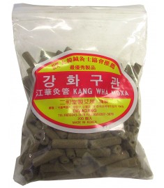 Kang Hwa Pipe Moxa (200 pcs / Bag)
