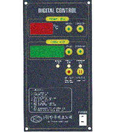 Techno Extractor - Digital Circuit Board 기판