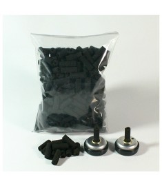 [Haenglim] Smokeless Pipe Moxa (무연 구관)