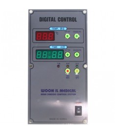 Wonil Extractor Circuit Board - New Type