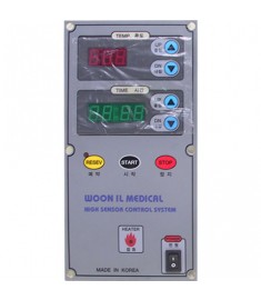 Wonil Extractor Circuit Board - Old Type(Discontinued)