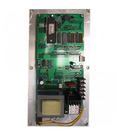 Wonil Extractor Circuit Board - Old Type(Discontinued)