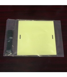 Practice Skin with belt