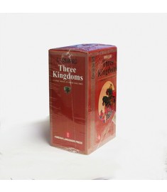 Three Kingdoms