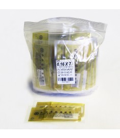 [Haenglim] Hand Needles - Bulk 10 (1,000 PCS) 