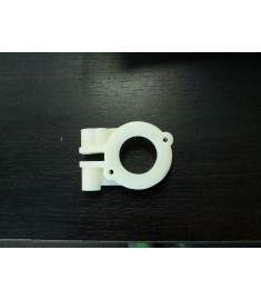 Massage Chair - Part(Ring Shaped White Plastic)