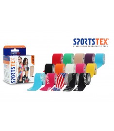 Sport tex - Kinesiology Tape(uncut)