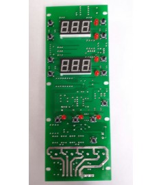 Techno Packer - Circuit Board(Old Digital Type) 기판