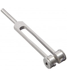 Tuning Fork - C128