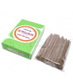 Kang Hwa Long Pipe Moxa