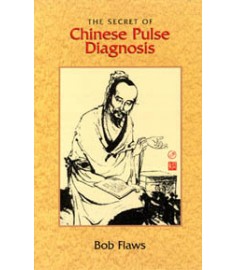 Secret of Chinese Pulse Diagnosis