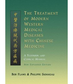 Treatment of Modern Western Medical Diseases with Chinese Medicine