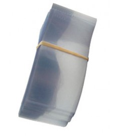 Shrink Band - packaging for bottles and jars