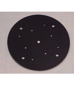 Replacement Mineral Plate for TDP Lamp