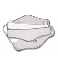 1104 Neck Contour Terry Cover