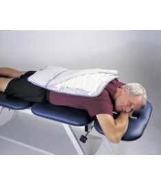 1110 Foam-Filled Pocket Terry Cover-Over Size