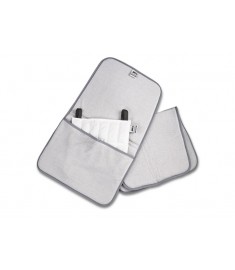 1110 Foam-Filled Pocket Terry Cover-Over Size